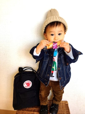 よこちゃんさんのコーディネート