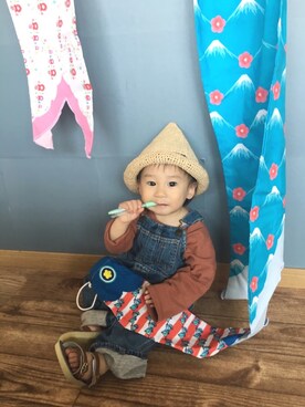 よこちゃんさんのコーディネート