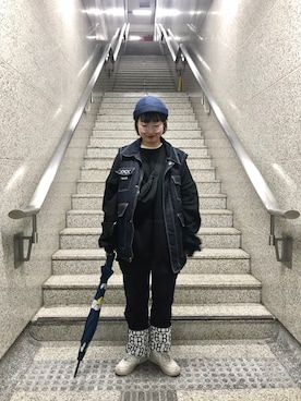 Sallyさんのコーディネート