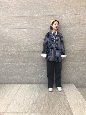 Sallyさんのコーディネート