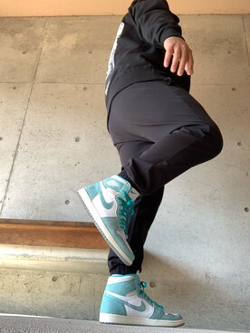 shingoさんのコーディネート