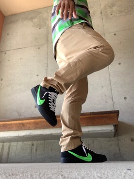 shingoさんのコーディネート