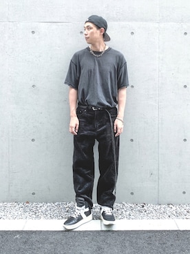 YASUKIさんのコーディネート