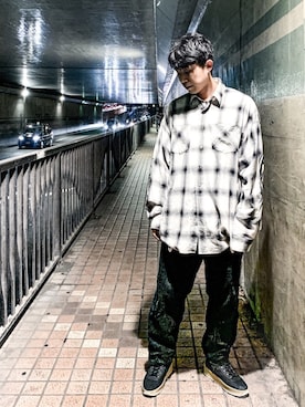 YASUKIさんのコーディネート