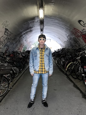 YASUKIさんのコーディネート