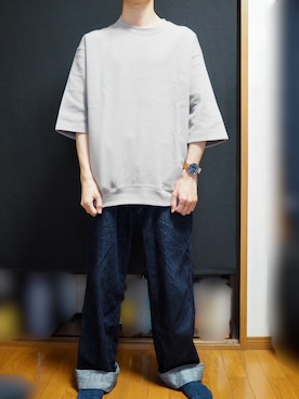 たくみさんのコーディネート