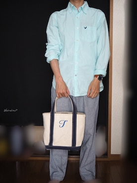 たくみさんのコーディネート