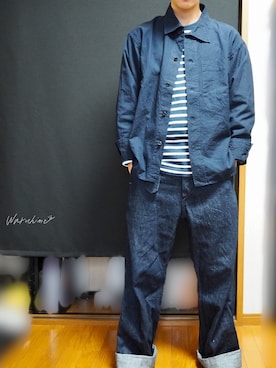 たくみさんのコーディネート