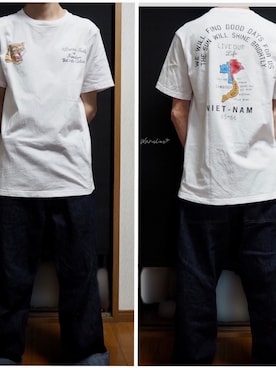 たくみさんのコーディネート