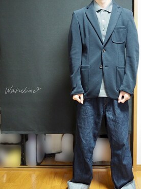 たくみさんのコーディネート