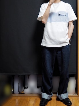 たくみさんのコーディネート