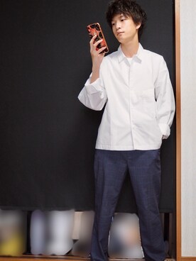 たくみさんのコーディネート