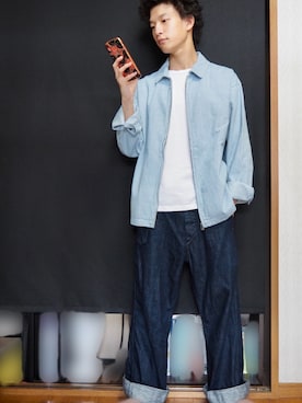 たくみさんのコーディネート