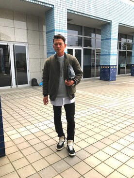 DODGE 63912さんのコーディネート