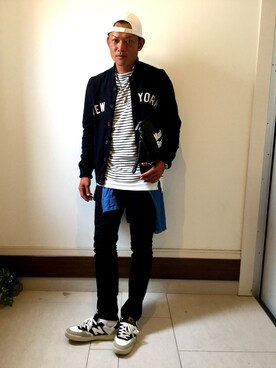 DODGE 63912さんのコーディネート