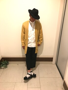 DODGE 63912さんのコーディネート