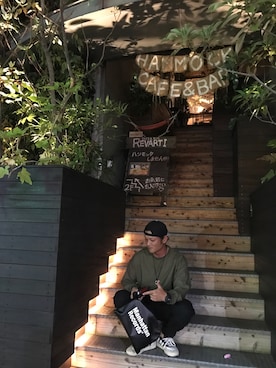 DODGE 63912さんのコーディネート