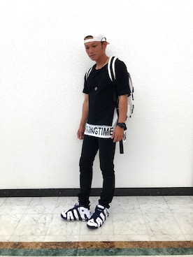 DODGE 63912さんのコーディネート