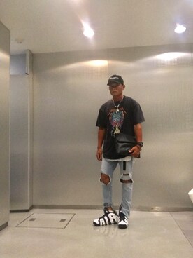 DODGE 63912さんのコーディネート