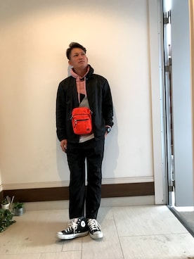 DODGE 63912さんのコーディネート