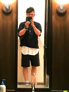 DODGE 63912さんのコーディネート