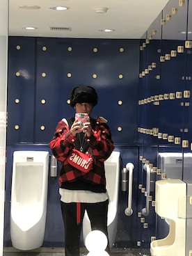 DODGE 63912さんのコーディネート