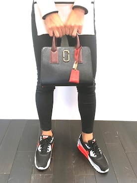 coco😎さん（レディース・162cm）の秋コーディネート