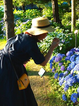 ｍａｉさん（レディース・158cm）の夏コーディネート