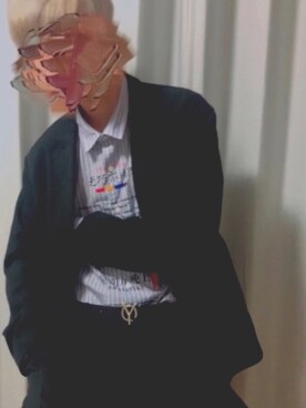 むすび　　(相互)さんのコーディネート