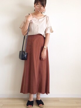 yuiさんのコーディネート