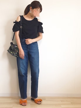 yuiさんのコーディネート