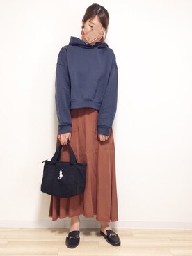 yuiさんのコーディネート