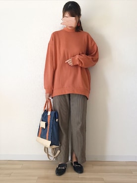 yuiさんのコーディネート