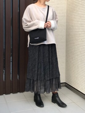 yuiさんのコーディネート