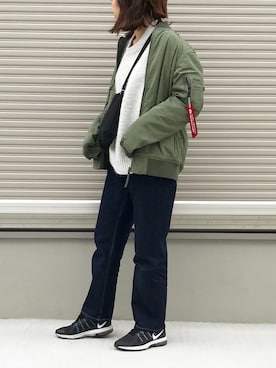 yuiさんのコーディネート