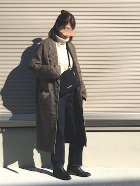 yuiさんのコーディネート