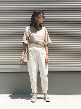 yuiさんのコーディネート