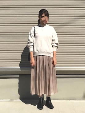 yuiさんのコーディネート