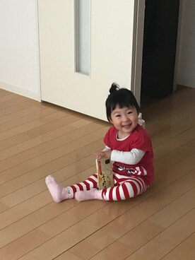 kaedeさんのコーディネート