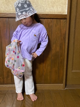 kaedeさんのコーディネート