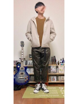 motchieさんのコーディネート