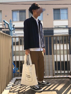 motchieさんのコーディネート