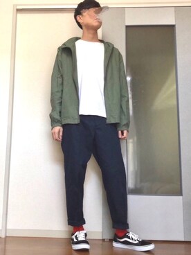 motchieさんのコーディネート