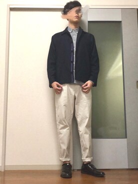 motchieさんのコーディネート