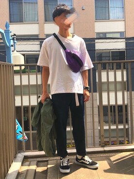 motchieさんのコーディネート