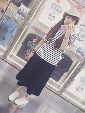 guocaicaiさんのコーディネート