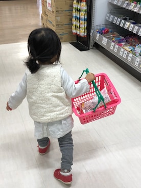 yさんのコーディネート