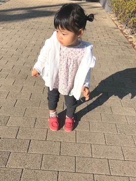 yさんのコーディネート