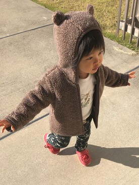 yさんのコーディネート