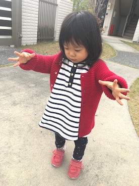 yさんのコーディネート